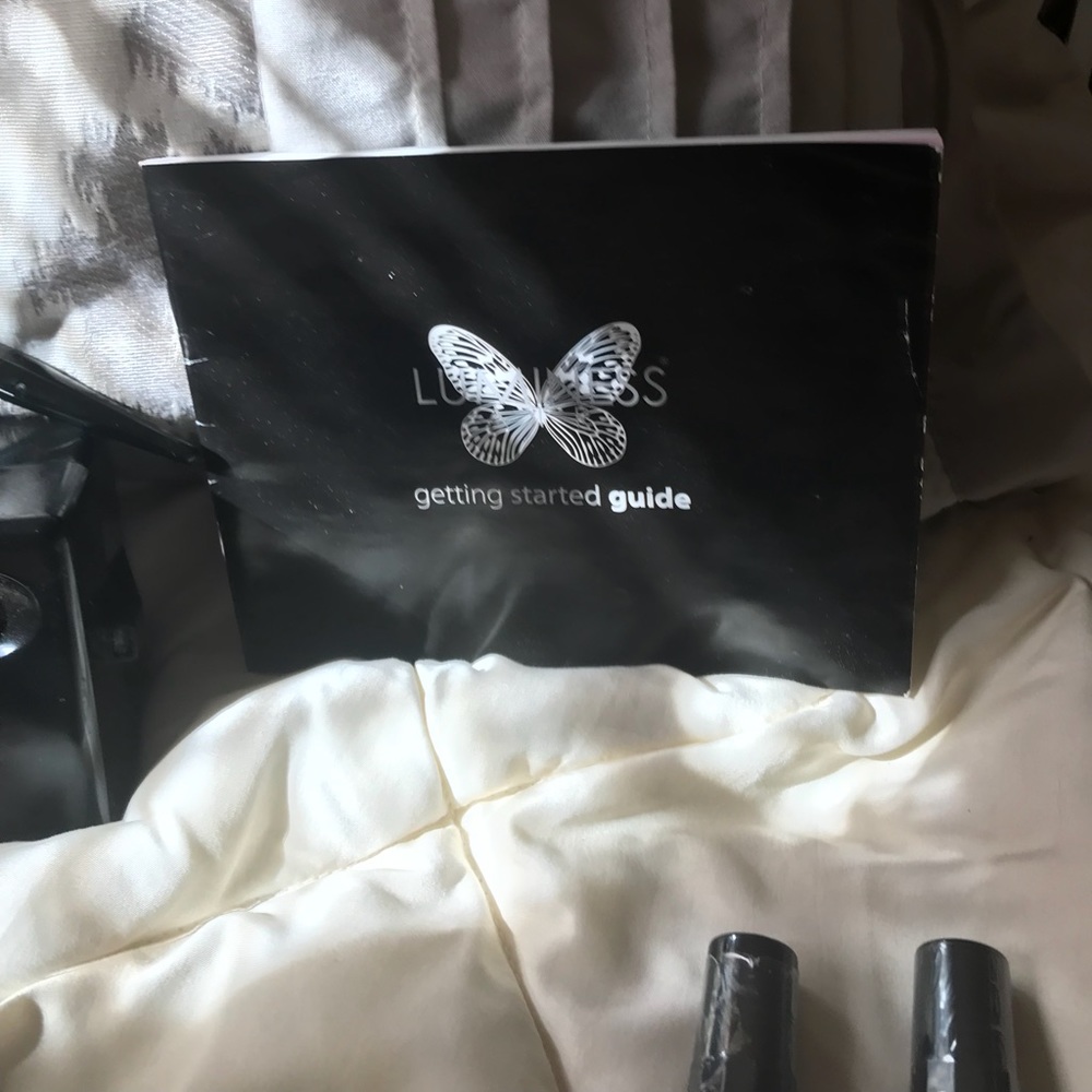 Make up set